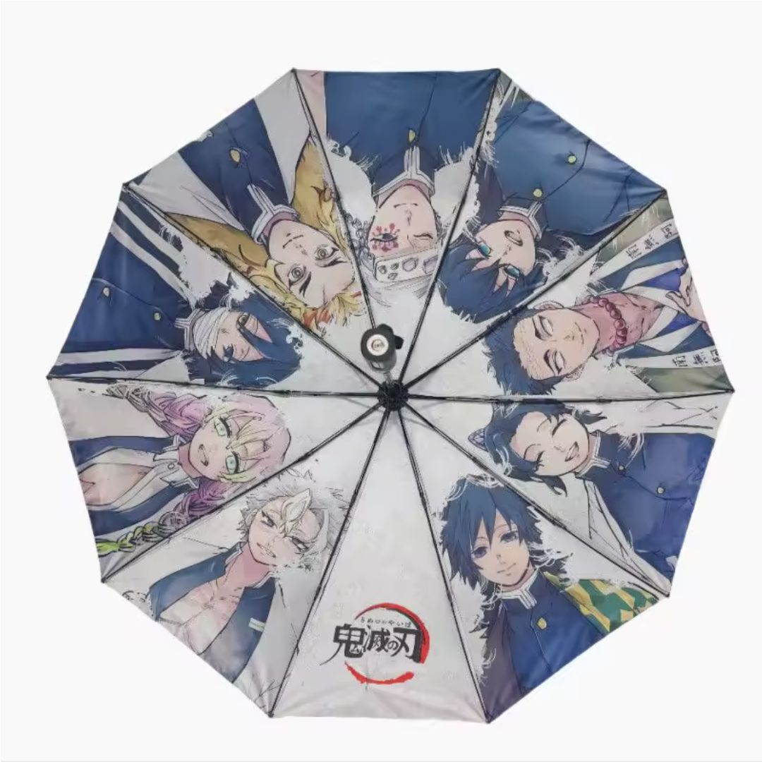 Nine Who Stayed Umbrella
