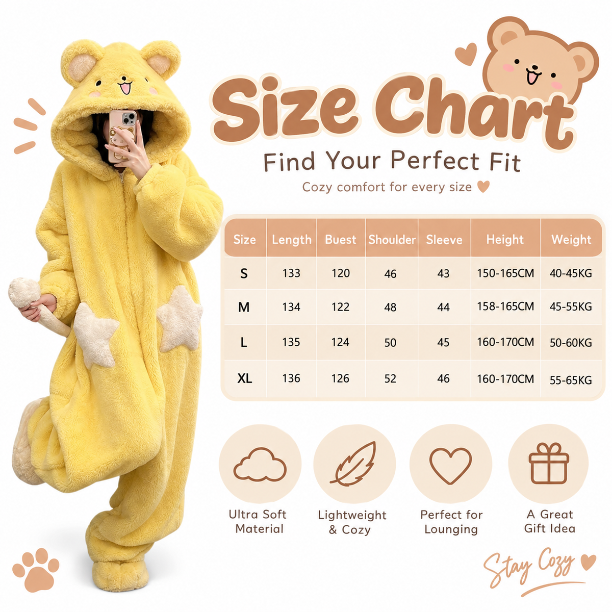 Cute Wing Onesie
