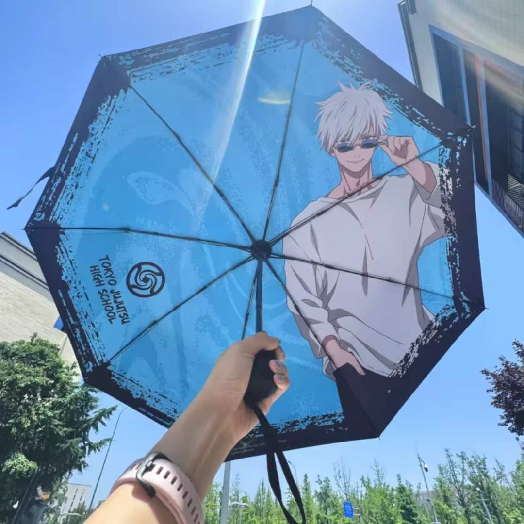 Domain Umbrella