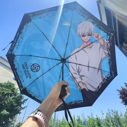 Domain Umbrella