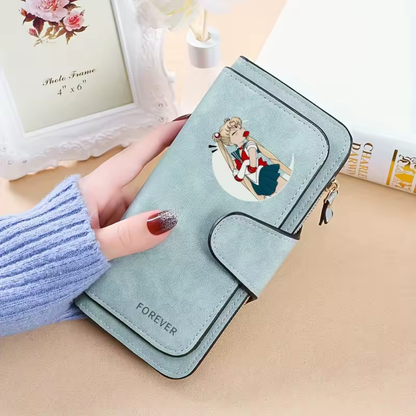 Collector's Edition Magical Wallet