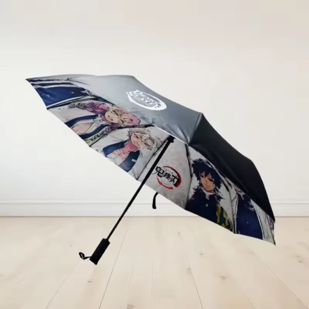 Nine Who Stayed Umbrella