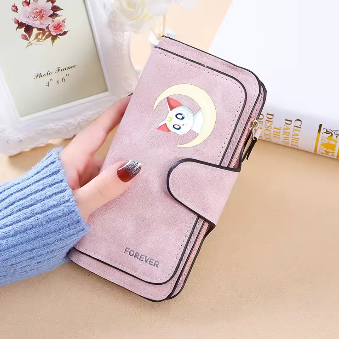 Collector's Edition Magical Wallet