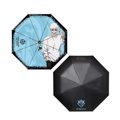 Domain Umbrella
