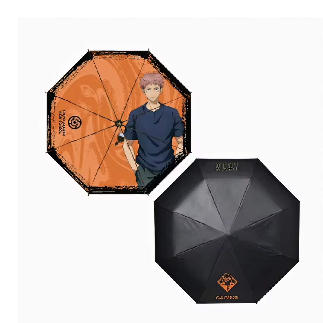 Domain Umbrella