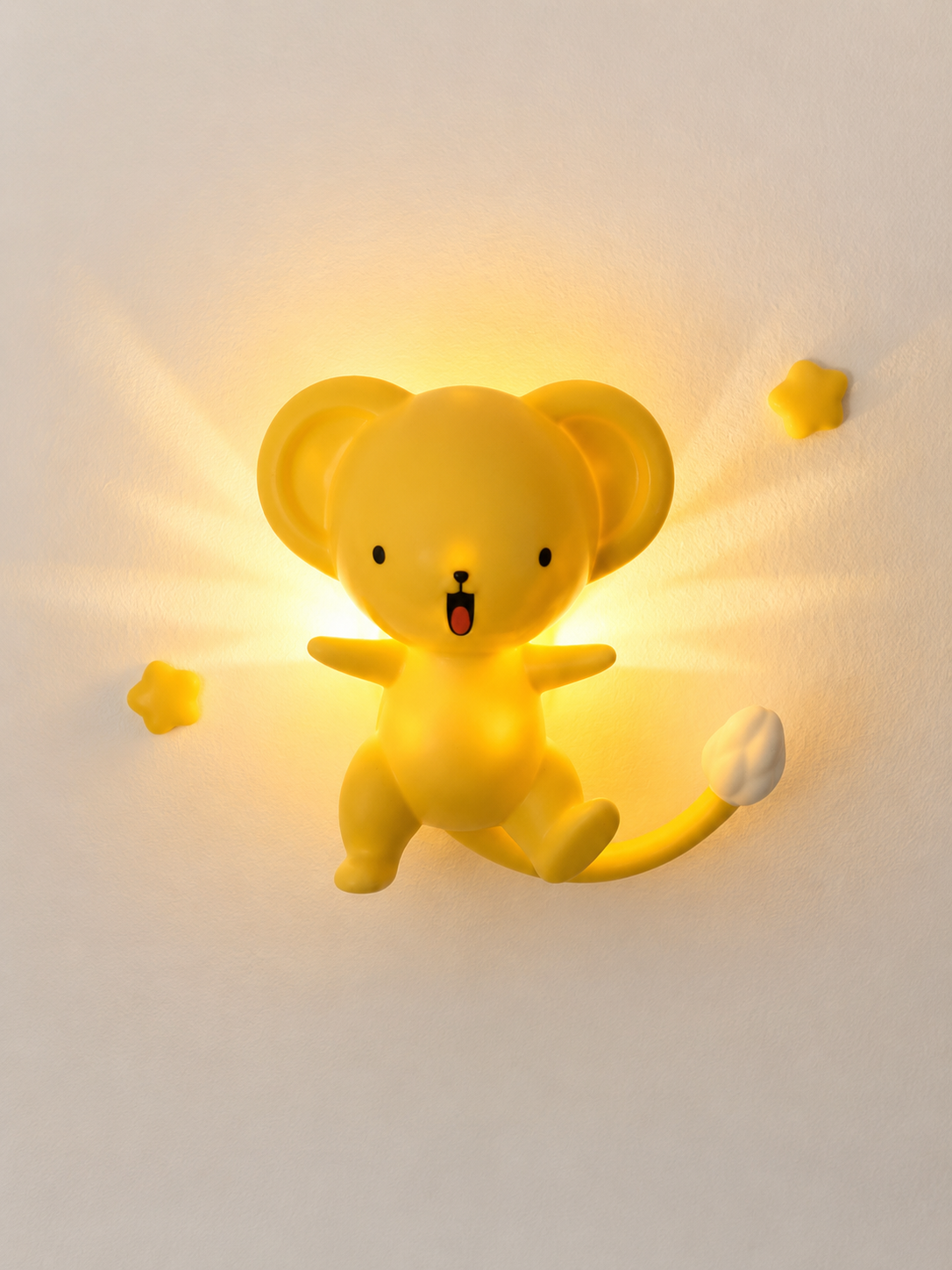 StarWing Glow Lamp