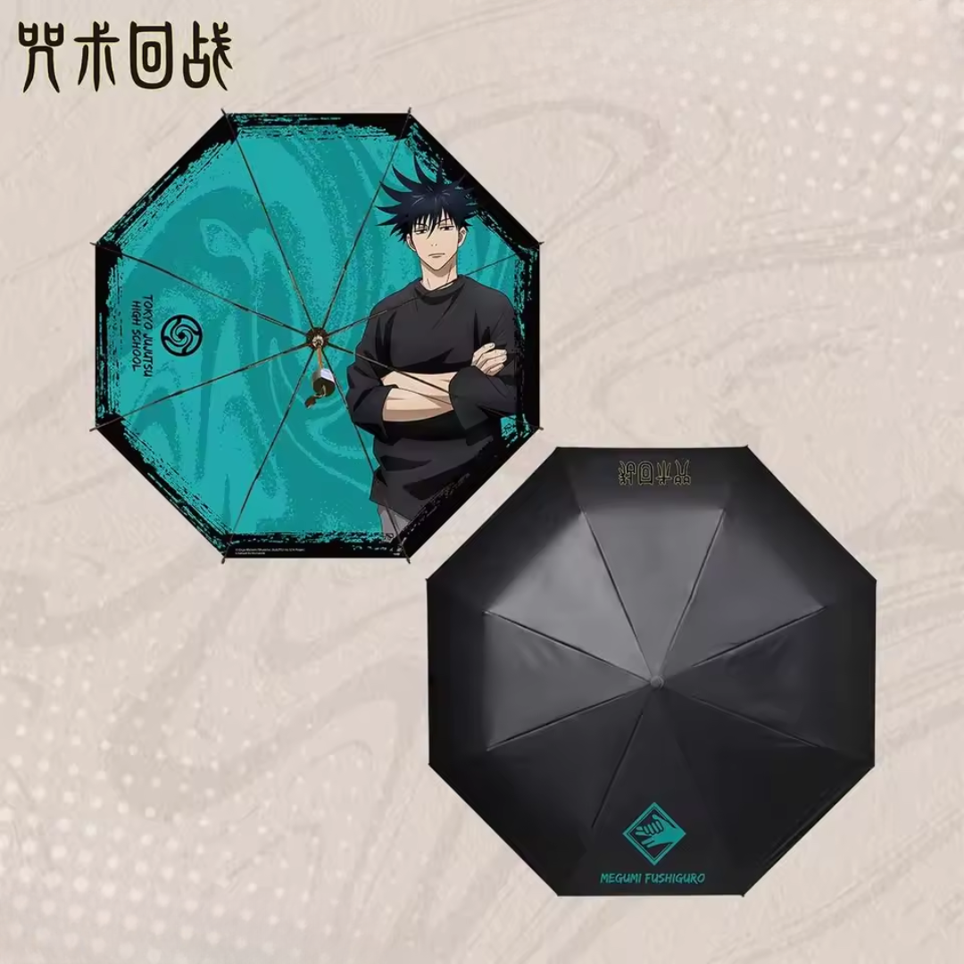 Domain Umbrella