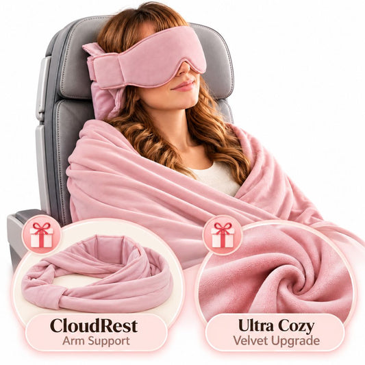 DreamFlight Sleep Set